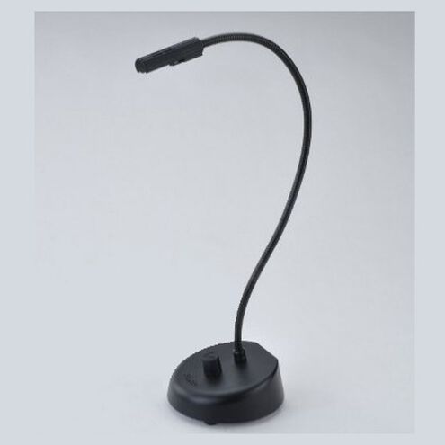 LW-LED Series 1 Light Desk Lamp